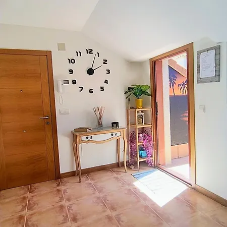 Apartman Atico Con Terraza