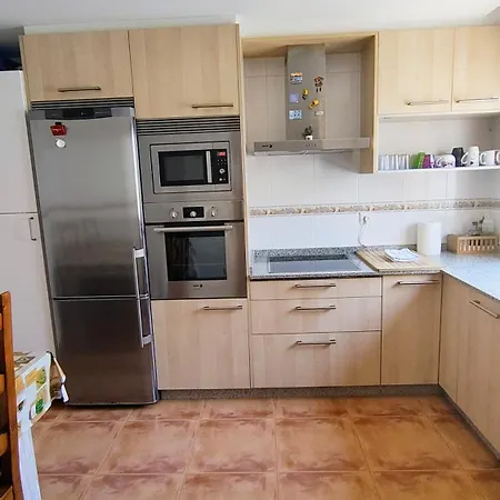 Apartman Atico Con Terraza *