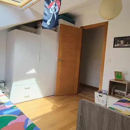 Atico Con Terraza O Grove