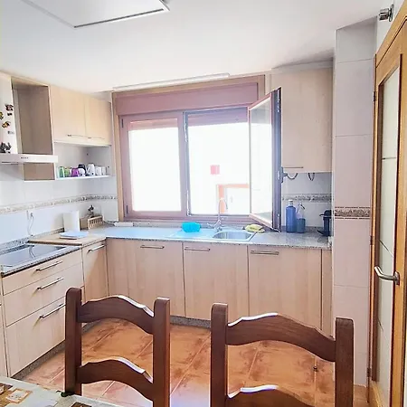 Apartman Atico Con Terraza *
