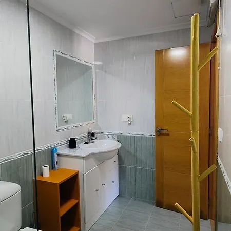 Apartman Atico Con Terraza
