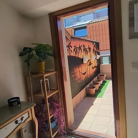 Apartman Atico Con Terraza *