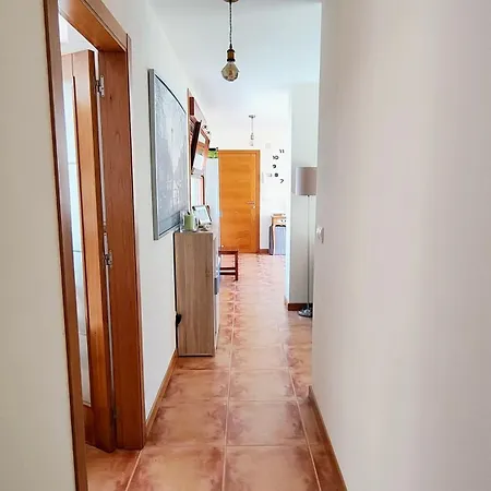 Atico Con Terraza