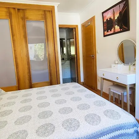 Atico Con Terraza Apartman O Grove