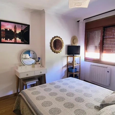 Atico Con Terraza